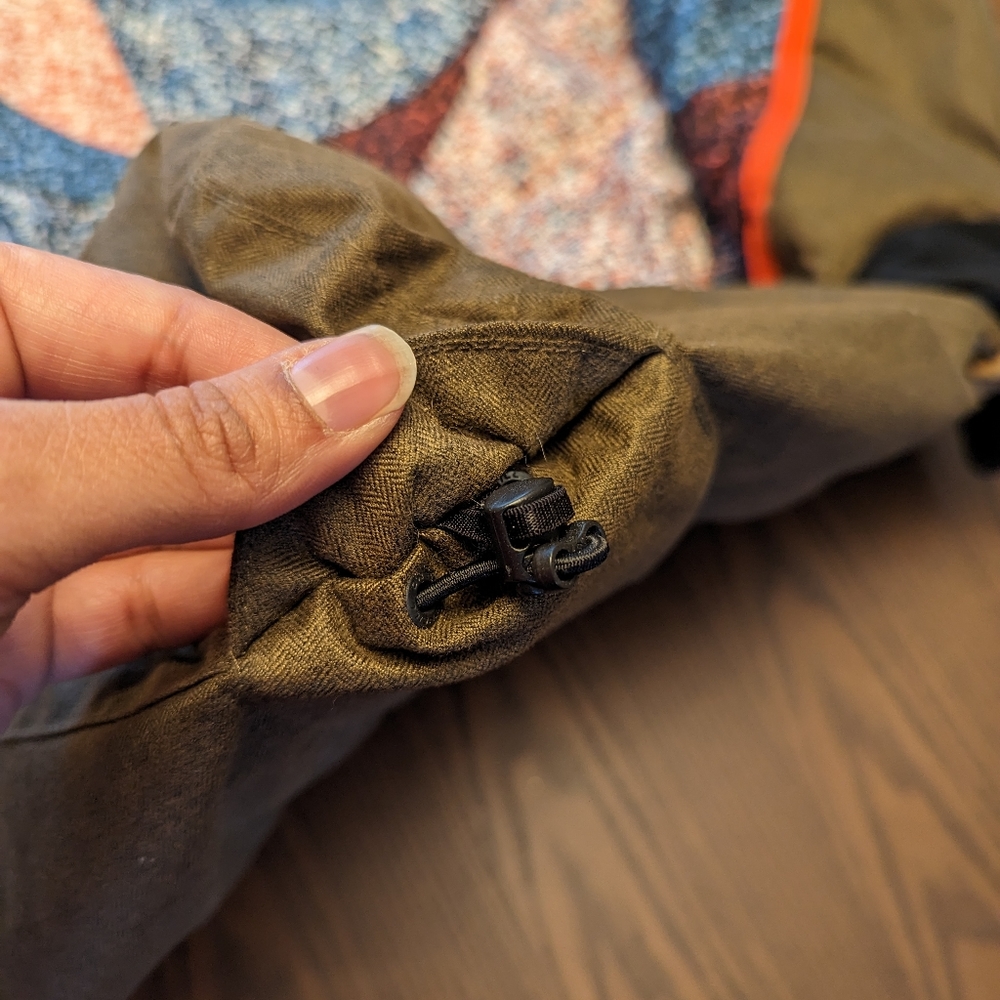 O'Neil Womens Ski and Snowboard Jacket - Picture 15 of 16